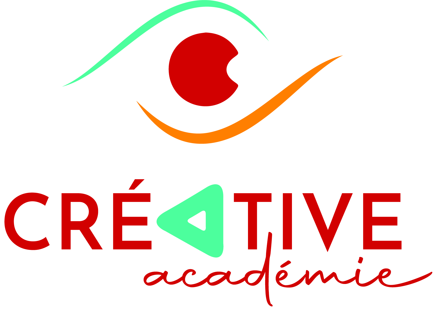 LOGO FINAL - creative academie